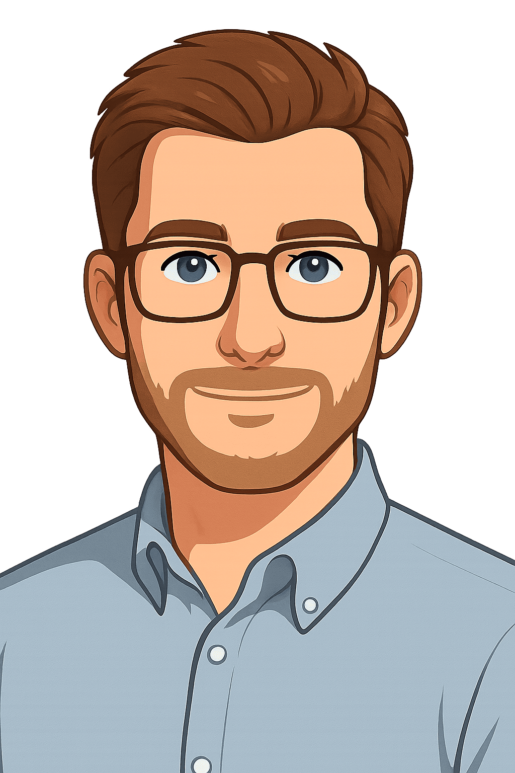 Kai Cox – Author of Strategic Psychological Books